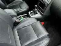 Gebraucht Ford Mondeo Sport 170 PS (125 kW) 2003 Silber Kombi