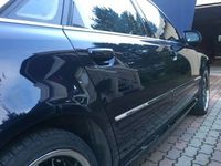 Usata Audi A8 233 CV (171 kW) 2006 Blu Berlina