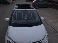 Gebraucht Citroën C1 72 PS (52 kW) 2020 Weiß Kleinwagen