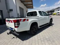 Gebraucht Mitsubishi L200 150 PS (110 kW) 2021 Weiß Pickup