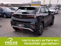 Gebraucht Opel Mokka-e Elegance 100 kW (136 PS) 2022 Schwarz SUV