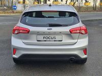 gebraucht Ford Focus Focus1.0 TREND *Sitzhzg**Lenkradhzg**AllSeason*