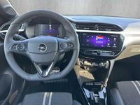 Gebraucht Opel Corsa 136 PS (100 kW) 2025 Grafik grau Kleinwagen