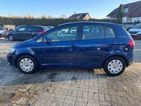 Gebraucht VW Golf V 105 PS (77 kW) 2007 Blau Limousine