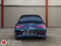 Gebraucht Mercedes CLS400 AMG Edition 1 340 PS (250 kW) 2018 Schwarz Coupé