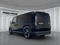 Gebraucht Kia PV5 119 kW (163 PS) 2026 Auroraschwarz metallic Van / Kleinbus