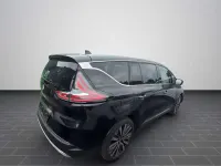 Gebraucht Renault Espace Initiale Paris 189 PS (139 kW) 2023 Sternenschwarz Van / Kleinbus