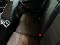 Gebraucht VW Golf VII R 300 PS (220 kW) 2020 Blau Kombi