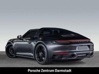 Gebraucht Porsche 992 480 PS (353 kW) 2024 Tiefschwarzmetallic Coupé