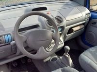 gebraucht Renault Twingo / erste Generation