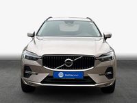 Gebraucht Volvo XC60 Core 250 PS (183 kW) 2024 Silber SUV