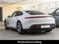 gebraucht Porsche Taycan Performancebatterie+ Rückkamera 19-Zoll