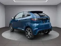 Neu Aixam Coupe GTI 2026 Andere Coupé