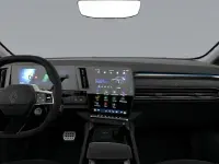 Używany Renault Rafale Esprit Alpine 131 KM (96 kW) 2025 Niebieski SUV