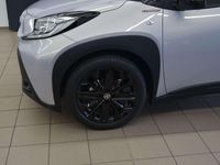 Neu Toyota Aygo X Edition 72 PS (52 kW) 2025 Light purple silver/night sky SUV