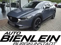Neu Mazda CX-30 Homura-Line 140 PS (102 kW) 2026 Grau SUV