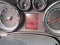 Gebraucht Opel Astra Exklusiv 140 PS (102 kW) 2014 Grün Kombi