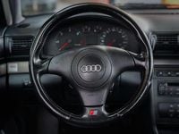 Gebraucht Audi A4 116 PS (85 kW) 2000 Grau Limousine