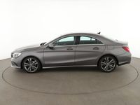 gebraucht Mercedes CLA180 CLA-KlasseUrban, Benzin, 23.820 €