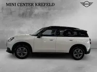 Gebraucht Mini Countryman Classic 170 PS (125 kW) 2025 Weiss SUV