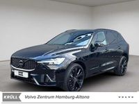 Gebraucht Volvo XC60 335 PS (246 kW) 2024 SUV