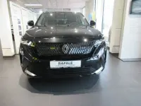 Używany Renault Rafale Techno 200 KM (147 kW) 2024 Czarny SUV