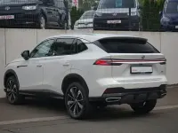 Gebraucht MG HS Luxury 170 PS (125 kW) 2025 Weiß SUV