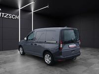 Second-hand VW Caddy Basis 114 CP (83 kW) 2022 Gri Monovolum