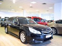 Gebraucht Subaru Outback 150 PS (110 kW) 2009 Schwarz Kombi