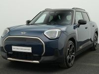 Gebraucht Mini Aceman 135 kW (184 PS) 2024 Blau SUV