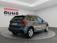 Gebraucht Skoda Kamiq 116 PS (85 kW) 2026 Grau SUV