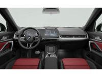 gebraucht BMW X1 sDrive20i