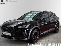 Gebraucht Cupra Formentor VZ 310 PS (228 kW) 2022 Schwarz SUV