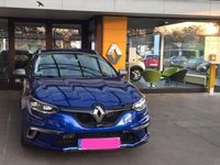 gebraucht Renault Mégane GrandTour Megane ENERGY TCe 205 EDC GT