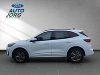 Neu Ford Kuga ST-Line 242 PS (177 kW) 2026 Weiss SUV