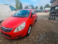 Gebraucht Opel Corsa 60 PS (44 kW) 2006 Kleinwagen