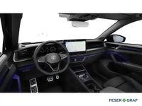 Neu VW Tayron 272 PS (200 kW) 2026 Grenadillschwarz metallic SUV