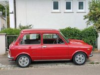 gebraucht Autobianchi A112 1.Serie, H-Zulassung