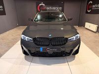 Gebraucht BMW 320 M Sport 190 PS (139 kW) 2025 Dravitgrau metallic Kombi