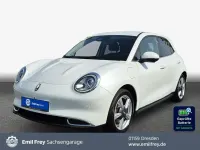 Gebraucht Ora Funky Cat 300 Pro 125 kW (171 PS) 2024 Weiß Kleinwagen