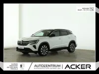 Gebraucht Renault Austral Techno 200 PS (147 kW) 2025 Weiss SUV