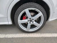 Gebraucht Audi SQ5 347 PS (255 kW) 2020 Weiß SUV