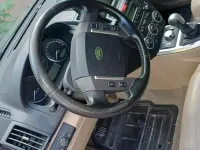 Gebraucht Land Rover Freelander 2 175 PS (128 kW) 2009 Grau SUV