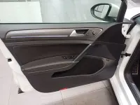 Gebraucht VW Golf VII Edition 150 PS (110 kW) 2019 Weiß Limousine
