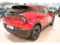 Neu Alfa Romeo Junior Edizione Speciale 145 PS (106 kW) 2026 Rot SUV