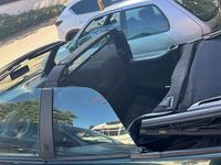 Gebraucht VW Golf Cabriolet 90 PS (66 kW) 1996 Grün Cabrio