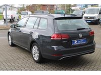 gebraucht VW Golf VII 2.0 TDI Comfortline DSG Klima