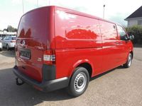 Gebraucht VW T5 114 PS (83 kW) 2015 Andere farbe Van