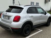 gebraucht Fiat 500X 2.0 M.Jet 103kW CROSS PLUS S&S 4x4 Auto...