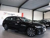 Gebraucht BMW 330 Advantage 286 PS (210 kW) 2020 Schwarz Kombi